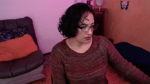 Scarlett sax online show from February 2025 01:30:02 AM