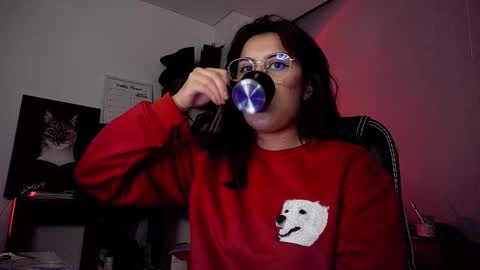 Mistress Scarlett online show from October 2025 02:30:02 PM