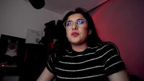 Mistress Scarlett online show from October 2025 03:02:02 PM