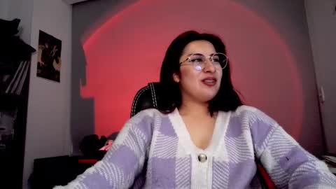 Mistress Scarlett online show from November 2025 12:26:01 PM