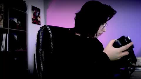 Mistress Scarlett online show from March 2026 02:32:01 PM