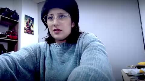 Snapshot of scarlett_sen chatting on April 2026 02:46:02 PM Mistress Scarlett online show from April 2026 02:46:02 PM