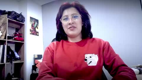 Snapshot of scarlett_sen chatting on April 2026 02:20:01 PM Mistress Scarlett online show from April 2026 02:20:01 PM