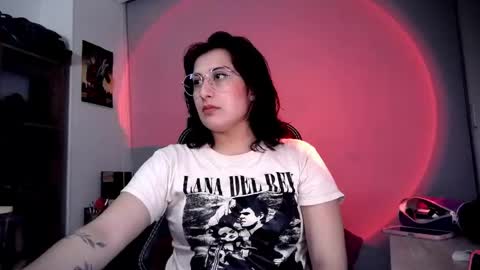 Snapshot of scarlett_sen chatting on May 2026 04:34:02 PM Mistress Scarlett online show from May 2026 04:34:02 PM