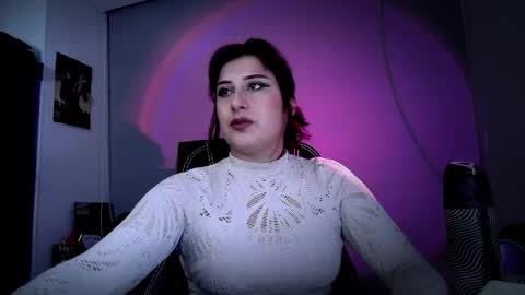 Snapshot of scarlett_sen chatting on May 2026 03:06:01 PM Mistress Scarlett online show from May 2026 03:06:01 PM