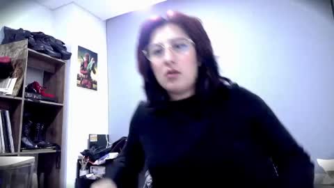 Snapshot of scarlett_sen chatting on May 2026 03:07:01 PM Mistress Scarlett online show from May 2026 03:07:01 PM