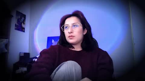 Snapshot of scarlett_sen chatting on May 2026 03:40:01 PM Mistress Scarlett online show from May 2026 03:40:01 PM