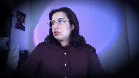 Snapshot of scarlett_sen chatting on May 2026 02:13:01 PM Mistress Scarlett online show from May 2026 02:13:01 PM