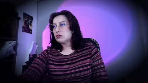 Snapshot of scarlett_sen chatting on May 2026 04:04:02 PM Mistress Scarlett online show from May 2026 04:04:02 PM