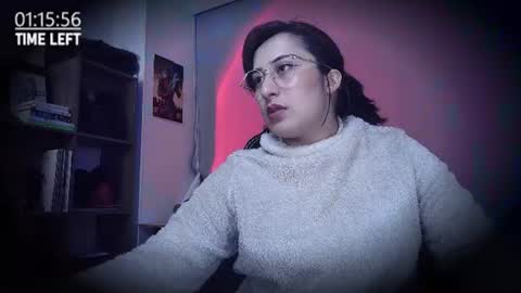 Snapshot of scarlett_sen chatting on June 2026 05:50:02 PM Mistress Scarlett online show from June 2026 05:50:02 PM
