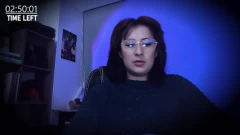 Snapshot of scarlett_sen chatting on June 2026 03:09:01 PM Mistress Scarlett online show from June 2026 03:09:01 PM
