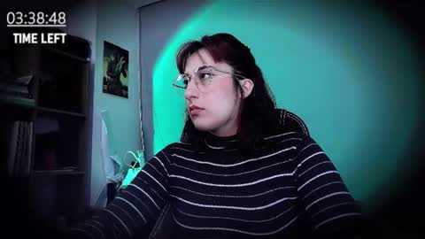 Snapshot of scarlett_sen chatting on June 2026 01:12:01 PM Mistress Scarlett online show from June 2026 01:12:01 PM