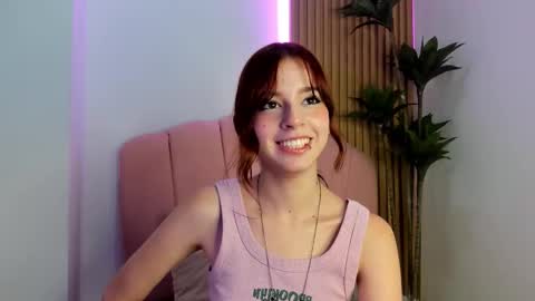 Snapshot of scarlett_smith_3 chatting on November 2025 02:54:02 AM scarlett smith 3 online show from November 2025 02:54:02 AM