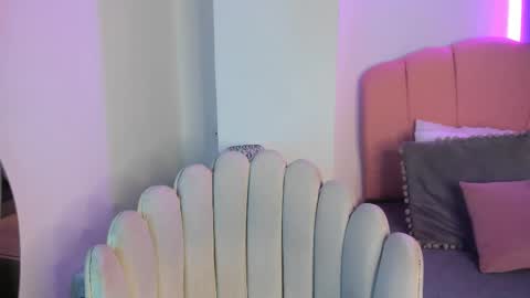 scarlett smith 3 online show from February 2026 02:07:02 AM