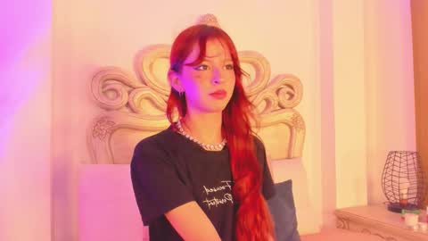 scarlett smith 3 online show from March 2026 03:00:01 AM