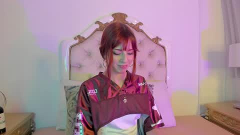 scarlett smith 3 online show from May 2026 02:39:01 AM