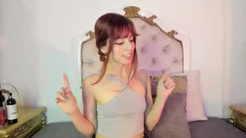 scarlett smith 3 online show from May 2026 01:55:01 AM