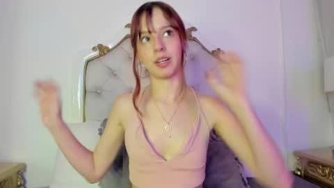 scarlett smith 3 online show from May 2026 02:31:02 AM