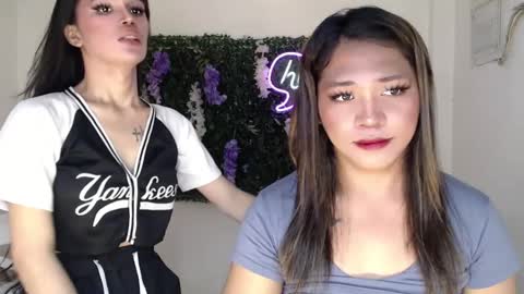 Snapshot of scarlett_sofia69 chatting on February 2025 08:06:01 AM online show from February 2025 08:06:01 AM