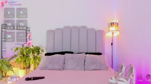  Scarlett Steelee  Independent Model online show from June 2026 10:56:02 PM
