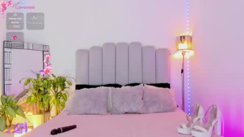  Scarlett Steelee  Independent Model online show from June 2026 11:07:01 PM