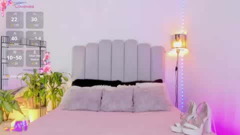  Scarlett Steelee  Independent Model online show from June 2026 12:57:02 AM