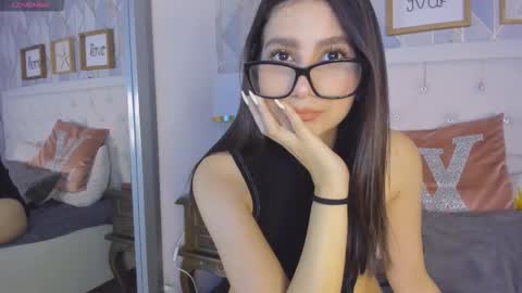 scarlett thompson 7 online show from October 2025 02:34:01 AM