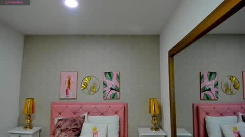 scarlett thompson 7 online show from February 2026 02:49:02 AM