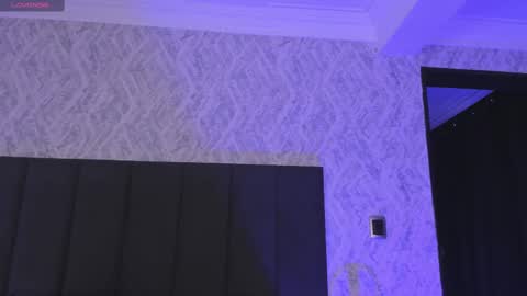 Scarlett online show from November 2025 04:22:02 AM