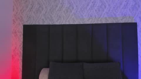 Scarlett online show from November 2025 03:43:02 AM