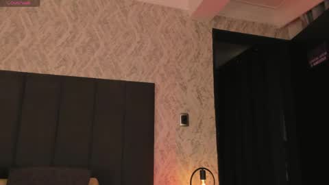 Scarlett online show from April 2026 03:00:02 AM