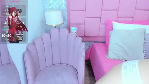 scarlett_vixen7 online show from February 2026 07:29:01 PM