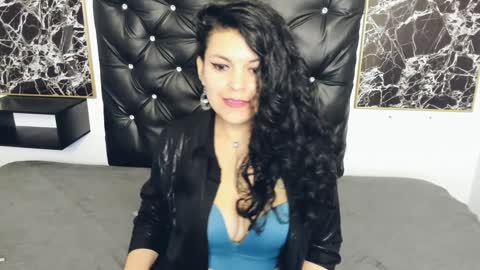 Snapshot of scarlett_w0lf chatting on January 2025 03:43:01 PM Scarlett online show from January 2025 03:43:01 PM