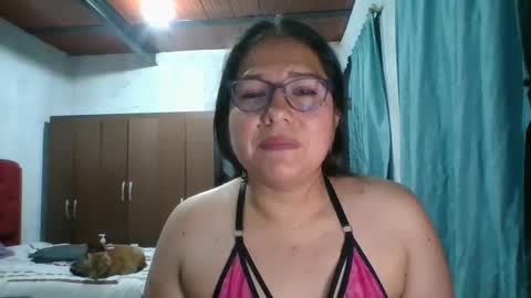 scarlett_widow online show from September 2025 03:27:02 AM