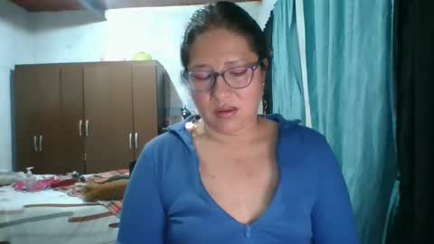 scarlett_widow online show from October 2025 04:33:01 AM