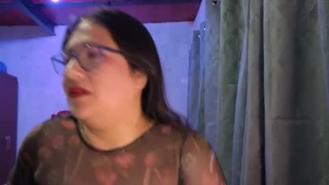 scarlett_widow online show from February 2026 03:47:02 AM