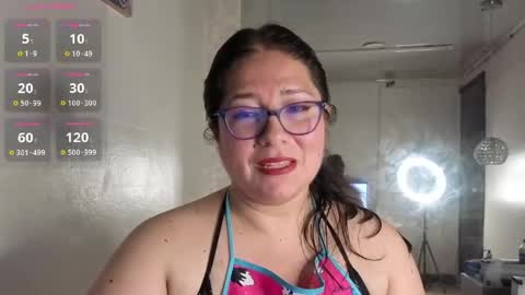 scarlett_widow online show from May 2026 03:23:02 AM