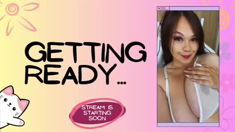 Scarlett  online show from October 2025 01:50:02 AM