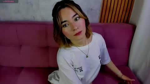 Snapshot of scarlett_zack chatting on July 2026 10:45:01 PM scarlet Zack online show from July 2026 10:45:01 PM
