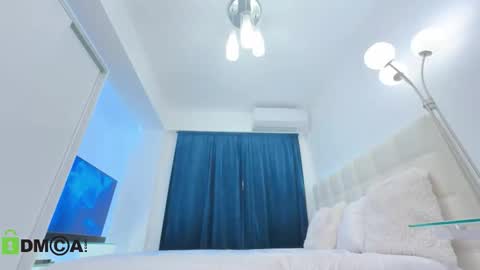 ScarlettAndTom online show from November 2025 08:22:02 PM