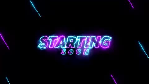 ScarlettAndTom online show from December 2025 07:42:01 PM