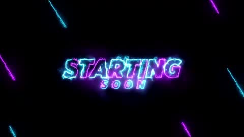 ScarlettAndTom online show from May 2026 07:41:02 PM