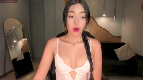 Sacrlett Blaze online show from December 2025 01:07:01 PM