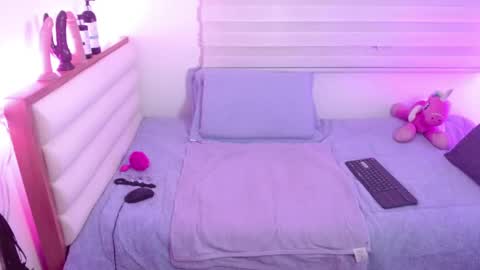 scarlettbooty online show from April 2026 10:40:02 AM