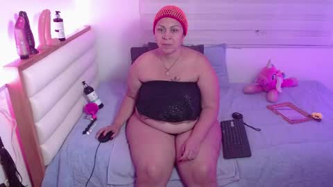 scarlettbooty online show from May 2026 10:20:02 AM