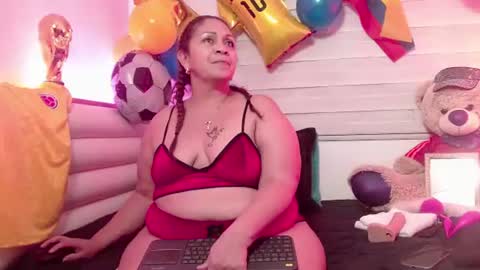 scarlettbooty online show from June 2026 11:45:02 AM