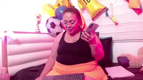 scarlettbooty online show from June 2026 11:03:02 AM