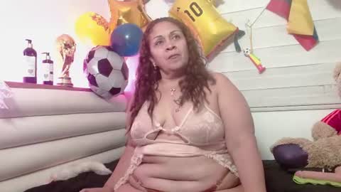 scarlettbooty online show from June 2026 11:52:01 AM