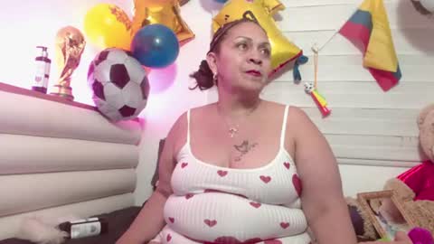 scarlettbooty online show from June 2026 10:08:01 AM