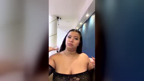 Snapshot of scarlettdavis1_ chatting on March 2026 12:10:01 PM ScarlettDavis1 online show from March 2026 12:10:01 PM